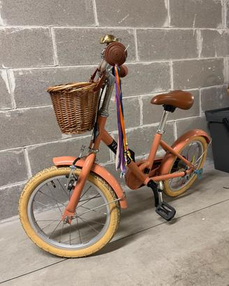 Bicibletta Veloretti 3-6 anni