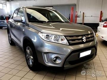 Suzuki vitara 2015 ricambi