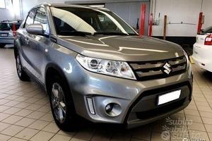 Suzuki vitara 2015 ricambi