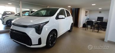 Kia Picanto 1.0 12V 5 porte 20th Anniversary Editi