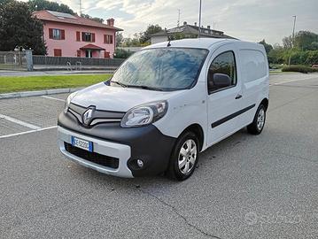 Renault Kangoo Blue dCi 95CV Express Furgone Ice P