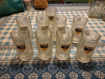 Boccali Drive Beer x9