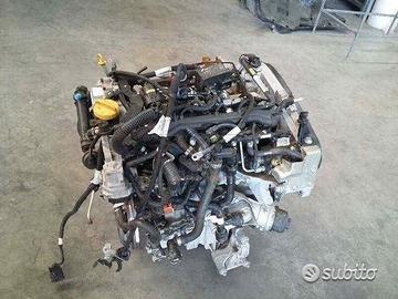 LANCIA DELTA- 198a2000 - MOTORE USATO