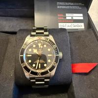 Tudor black bay58 - 79030N