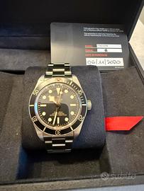 Tudor black bay58 - 79030N
