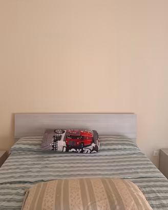 Camera da letto