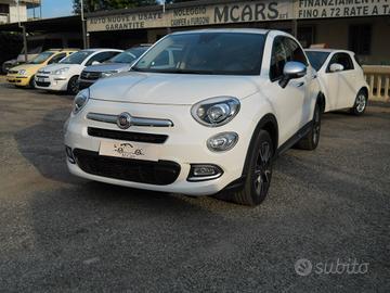 Fiat 500X 1.6 MultiJet 120 CV DCT Mirror