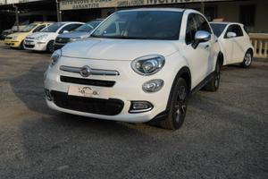 Fiat 500X 1.6 MultiJet 120 CV DCT Mirror