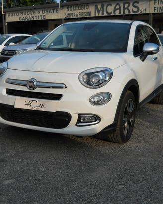Fiat 500X 1.6 MultiJet 120 CV DCT Mirror