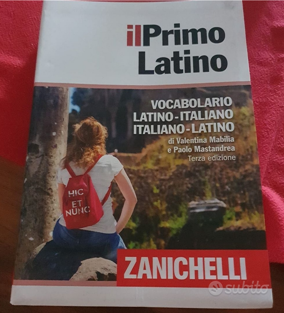 Il mio primo dizionario. Nuovo MIOT - Libri e Riviste In vendita a