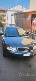 Audi a4 1.9 tdi 