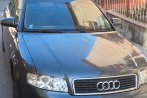 Audi a4 1.9 tdi 