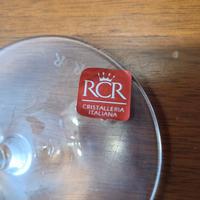 Calici da vino bianco