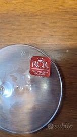 Calici da vino bianco