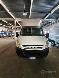 Furgone Daily Iveco 35/10