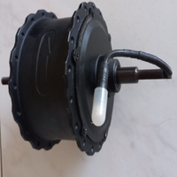 motore per bici elettrica 500w