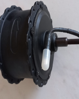 motore per bici elettrica 500w