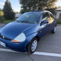 Ford Ka 1.3 Leather Collection