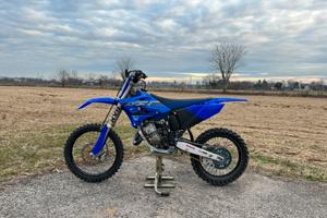 Yamaha Yz 125/144