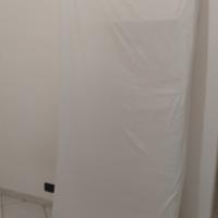 Materasso Ikea singolo in memory foam