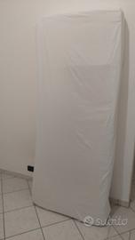 Materasso Ikea singolo in memory foam