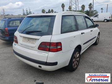Fiat stilo sw 192 1.9 d multijet 100cv ricambi