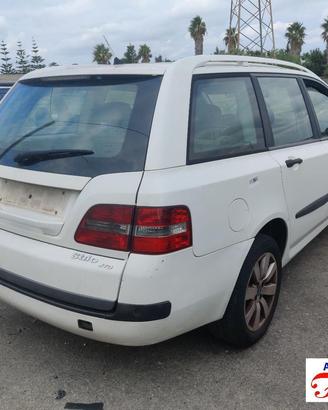 Fiat stilo sw 192 1.9 d multijet 100cv ricambi