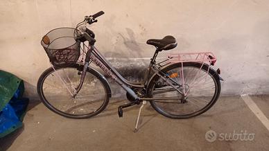 bicicletta da donna Bottecchia