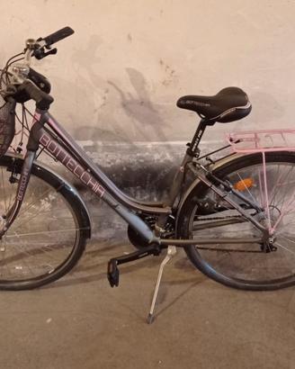 bicicletta da donna Bottecchia