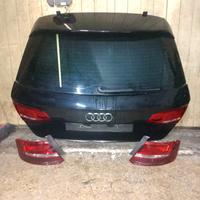 porte/portiere Audi A3 2013/2019