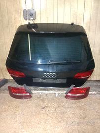 porte/portiere Audi A3 2013/2019
