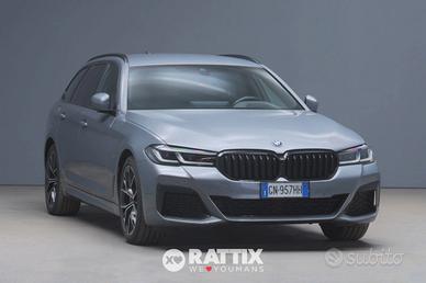 BMW serie 5 g31 touring lci 2020 530e Touring Mspo