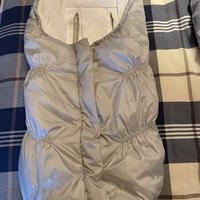 Sacco ovetto Bamboom