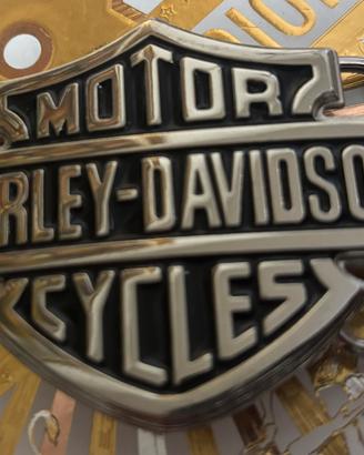 Fibia harley davidson