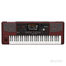 Cerc o. korg pa1000