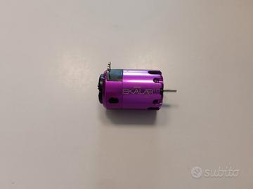 Motore Hacker Skalar 6.5T 