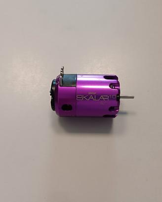 Motore Hacker Skalar 6.5T 