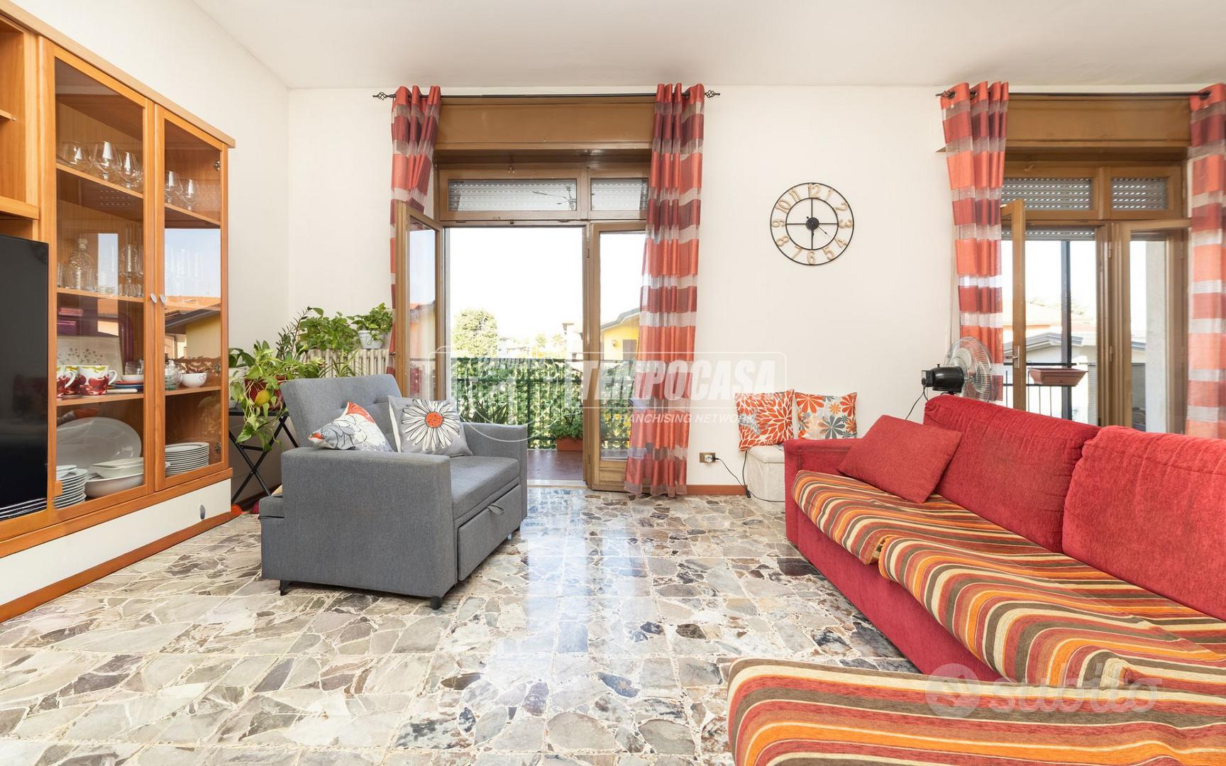 Appartamento – Seriate, Paderno - Vista 2