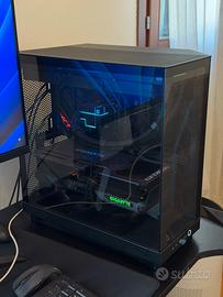 PC Gaming RTX 4080 SUPER + Ryzen 7 7800x3D