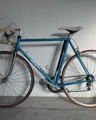 Bicicletta da corsa “ F. Moser “