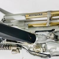 Ricambi Honda crf 250 2011 crf250 dal 2010/2013