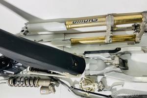 Ricambi Honda crf 250 2011 crf250 dal 2010/2013