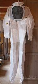 Tuta apicoltore ventilata Oz armour 