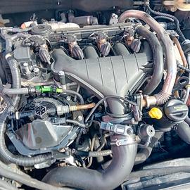 Motore FIAT SCUDO 2.0 Multijet RHK