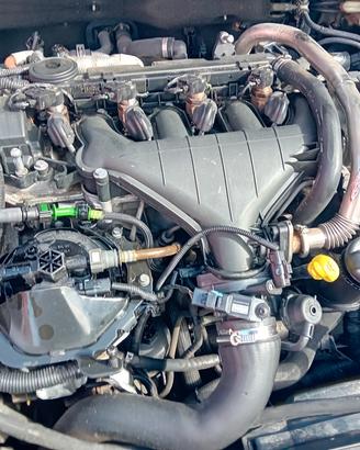 Motore FIAT SCUDO 2.0 Multijet RHK