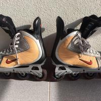 Nike Rollerblade, Inline Skates Quest Gator Hockey