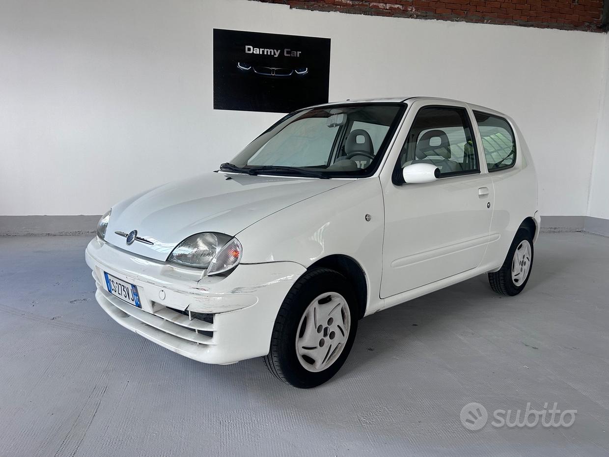 Fiat 600 (2005-2011)