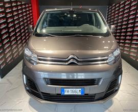 CITROEN SpaceTourer 2.0 DIESEL 2017