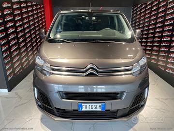 CITROEN SpaceTourer 2.0 DIESEL 2017