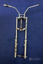 Avantreno Honda VT 600 shadow